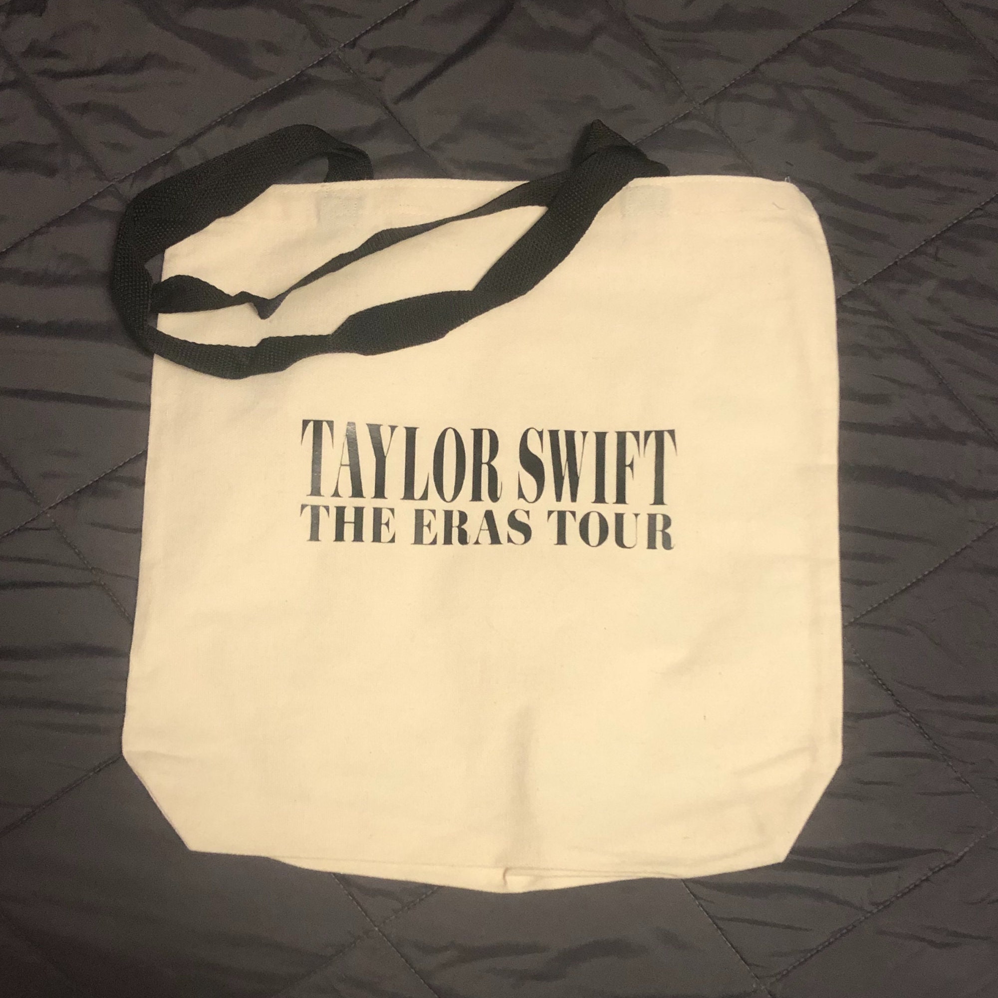 Taylor Tote Bag, Swift Tote Bag, the Eras Tour Tote Bag, Special