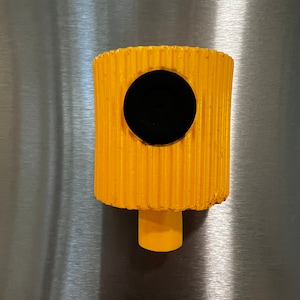 Graffiti Lego Fat Cap, NY Fat Cap, Magnet, Graffiti Art, Graffiti, Spray Caps, Spray Fat Cap, Graffiti Magnet, Street art