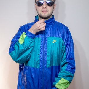 Classic nike clearance jackets