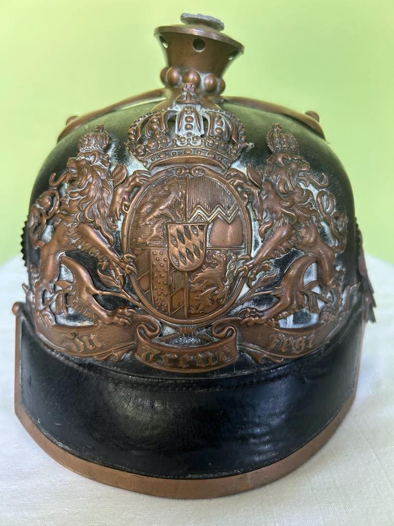 Pickelhaube - Etsy 日本