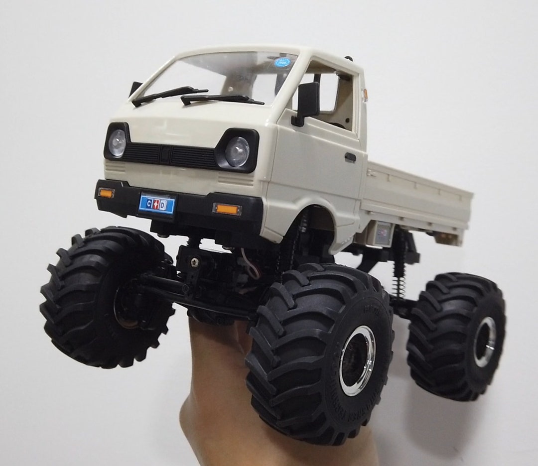 3D Printed Mount for CXD D12 Mini Body on FMS Max Smasher - Etsy 3D Printed Mount for CXD D12 Mini Body on FMS Max Smasher - Etsy