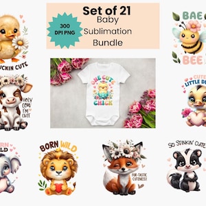 Baby PNG Bundle, Baby Onesie Png, Funny Baby Png, Baby Newborn Png, Newborn Png Bundle, Baby Quote Bundle, Cute Baby Sayings Png Shirt