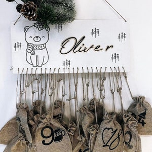 advent Calendar