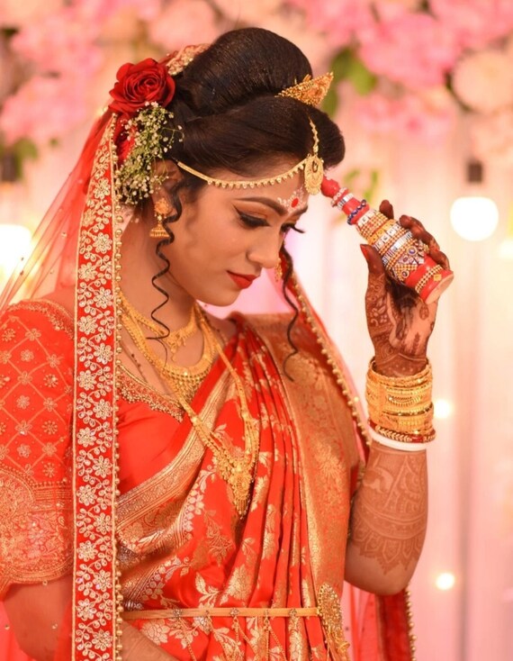 Wedding chunni 2025 online shopping