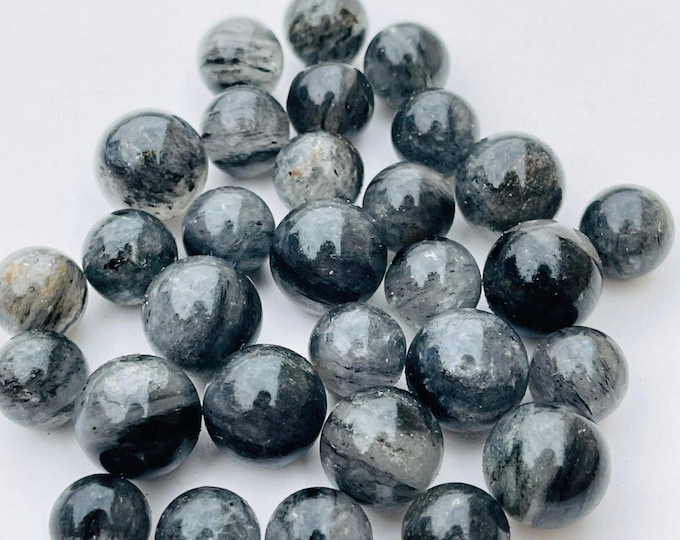 Gemstone Sphere (Balls)