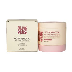 Ultra Removal - No Hair Anywhere image 1