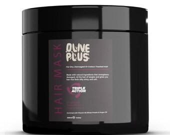 Hair Mask