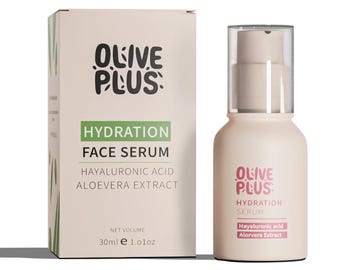 Hydration Face Serum