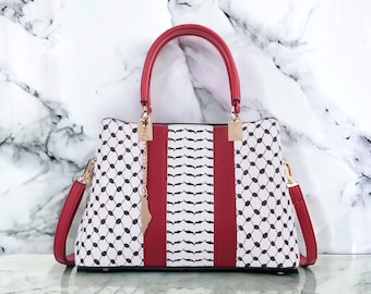 Magnolia and vine interchangeable handbags sale
