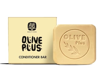 Conditioner Soap Bar