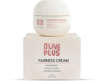 Fairness Cream
