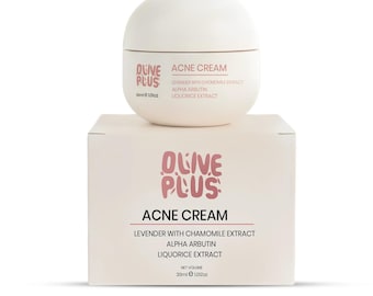Acne Cream