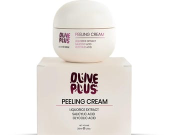 Peeling Cream