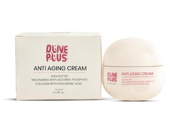 Anti-Aging Cream