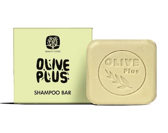 Shampoo Soap Bar