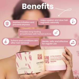 Ultra Removal - No Hair Anywhere image 2