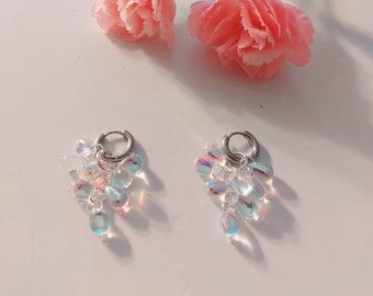 Hobby lobby clip on earrings best sale
