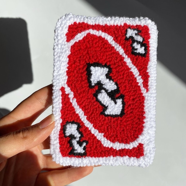 Custom Uno Cards Etsy