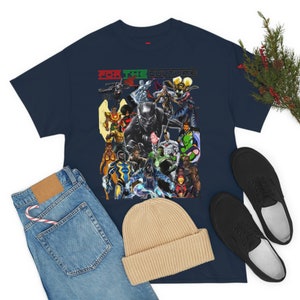 For The Culture Tee