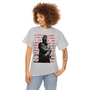 Changes Pac Tee