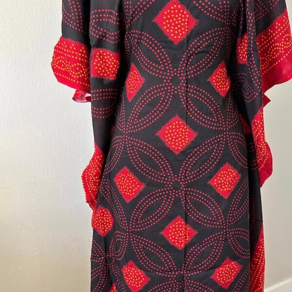 Baati Dress Etsy