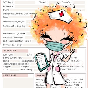 Home Health OASIS-E Cheatsheet
