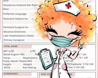 Home Health OASIS-E Cheatsheet