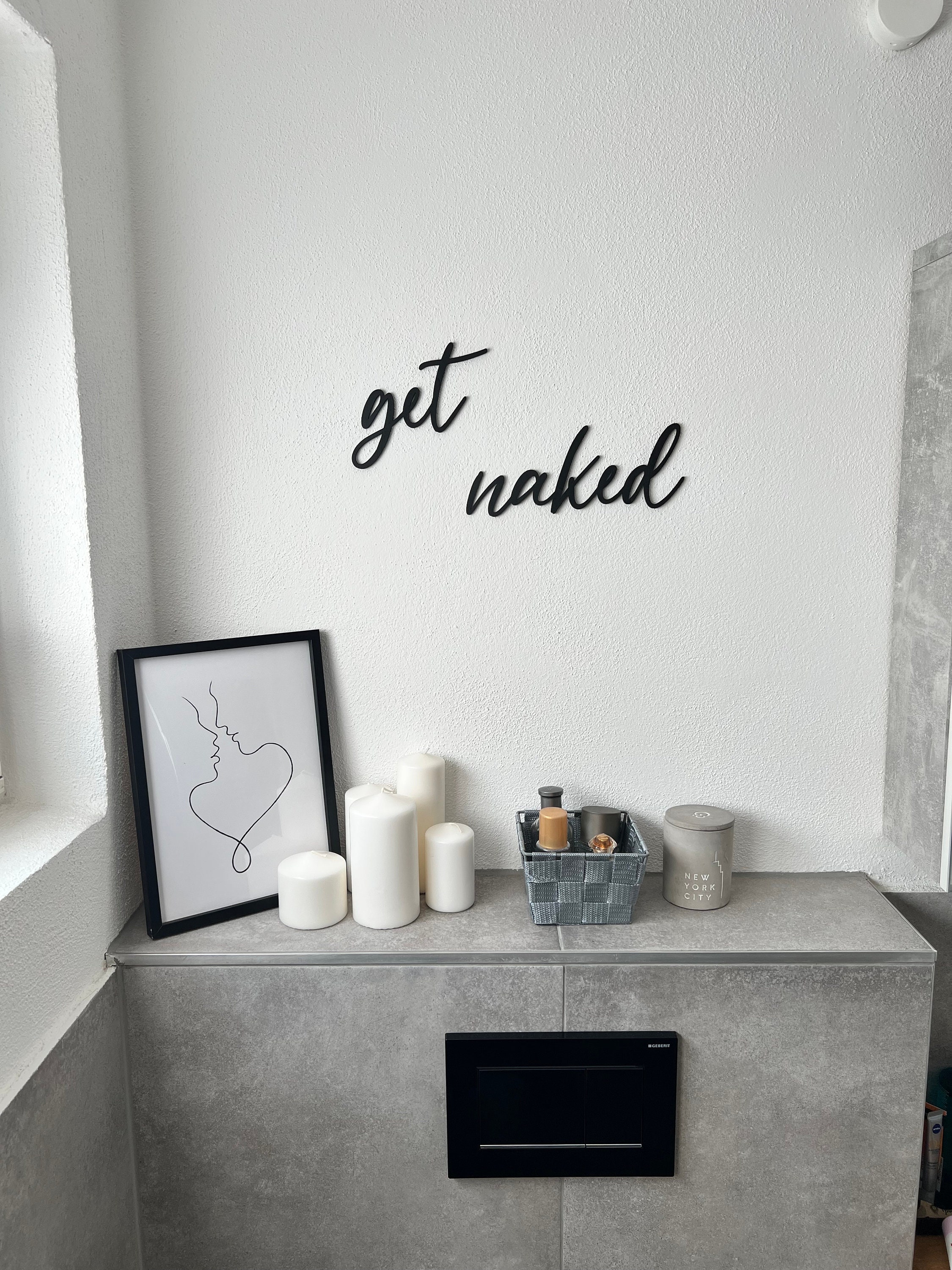 Getnaked