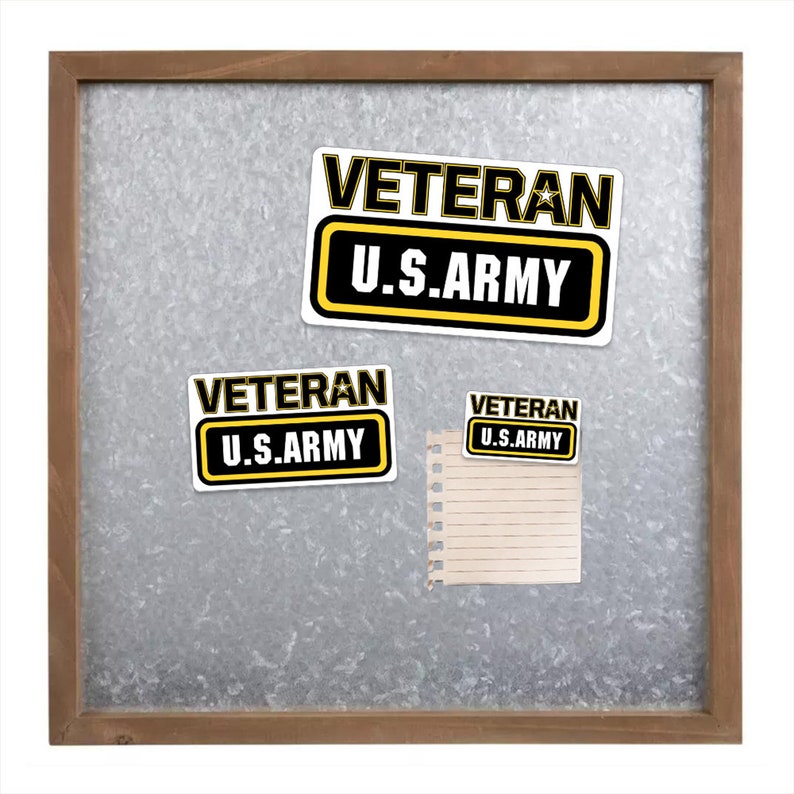 Marine Corps Stickers HOF Trading Drug War Veteran Csgo Vinyl Sticker Waterproof Decal H 989552