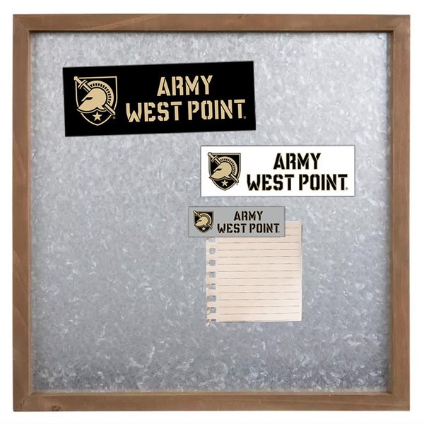 Army West Point Magnet