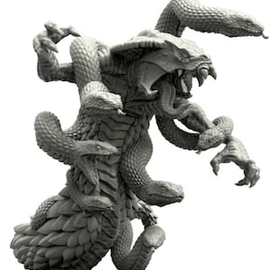 YIG Arkham Horror Cthulhu Lovecraft 28mm Adaevy Creations