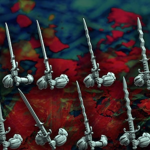 【 ランツクネヒト Landsknecht 】　62ｃｍ　ドイツ製 ドイツ傭兵(ランツクネヒト)の文化史―中世末期のサブカルチャー/非国家