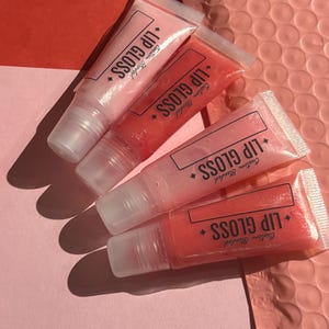 Vitamin-E-Lipgloss