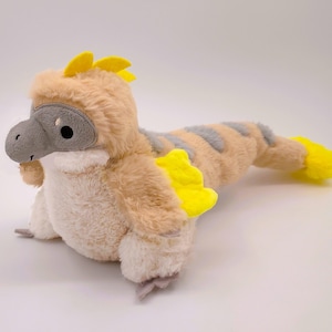 ユタラプトル恐竜ぬいぐるみ ラプトルぬいぐるみ