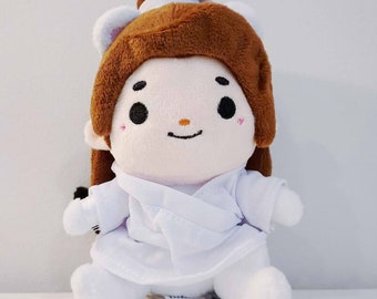 Xie Lian -- TCGF Heaven Official's Blessing MXTX Inspired Plush