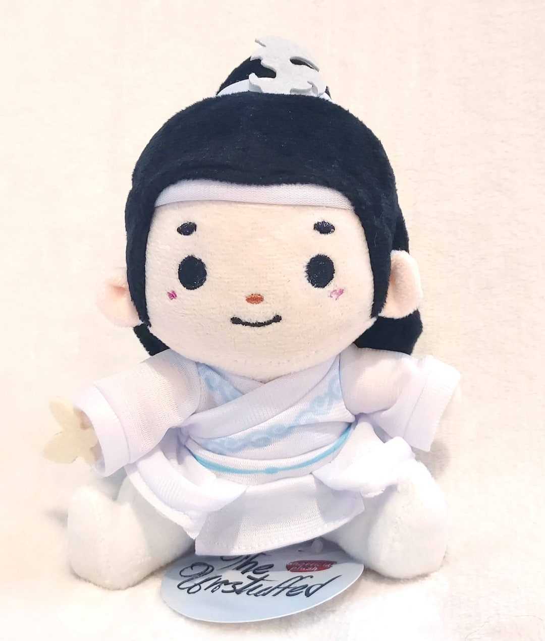 Lan Sizhui MDZS the Untamed Grandmaster of Demonic - Etsy