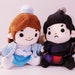 see more listings in the Doujin Plush Projects section