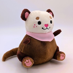 手のひらサイズのぬいぐるみ - Etsy 日本