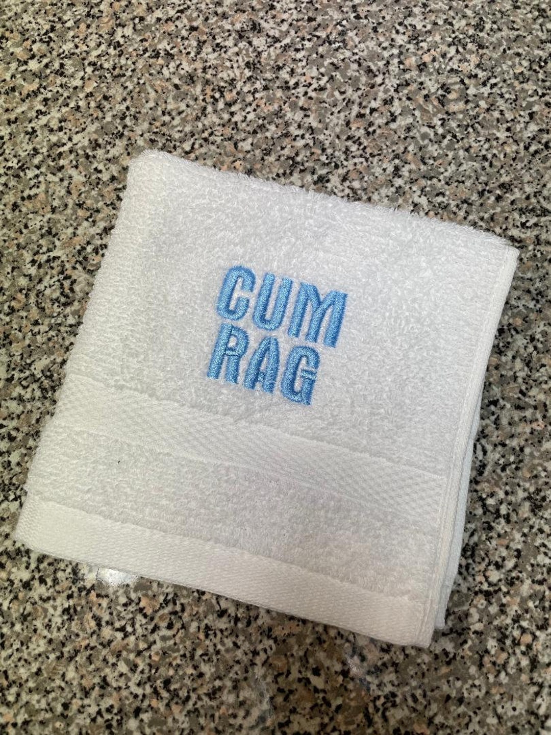 Novelty Wash Cloth Etsy