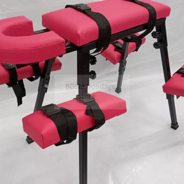 Flogging Chair Spanking Bench - Etsy