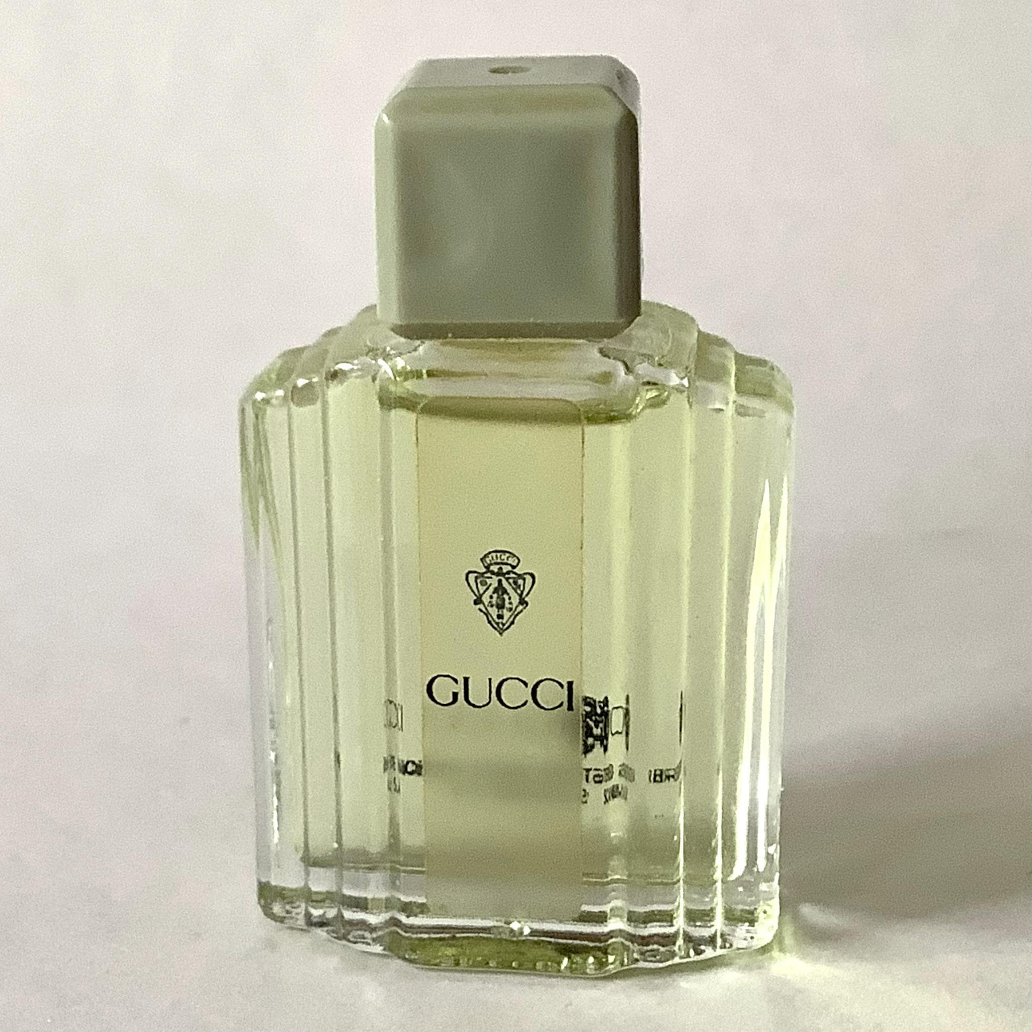 Gucci no 1 parfum - Etsy 日本