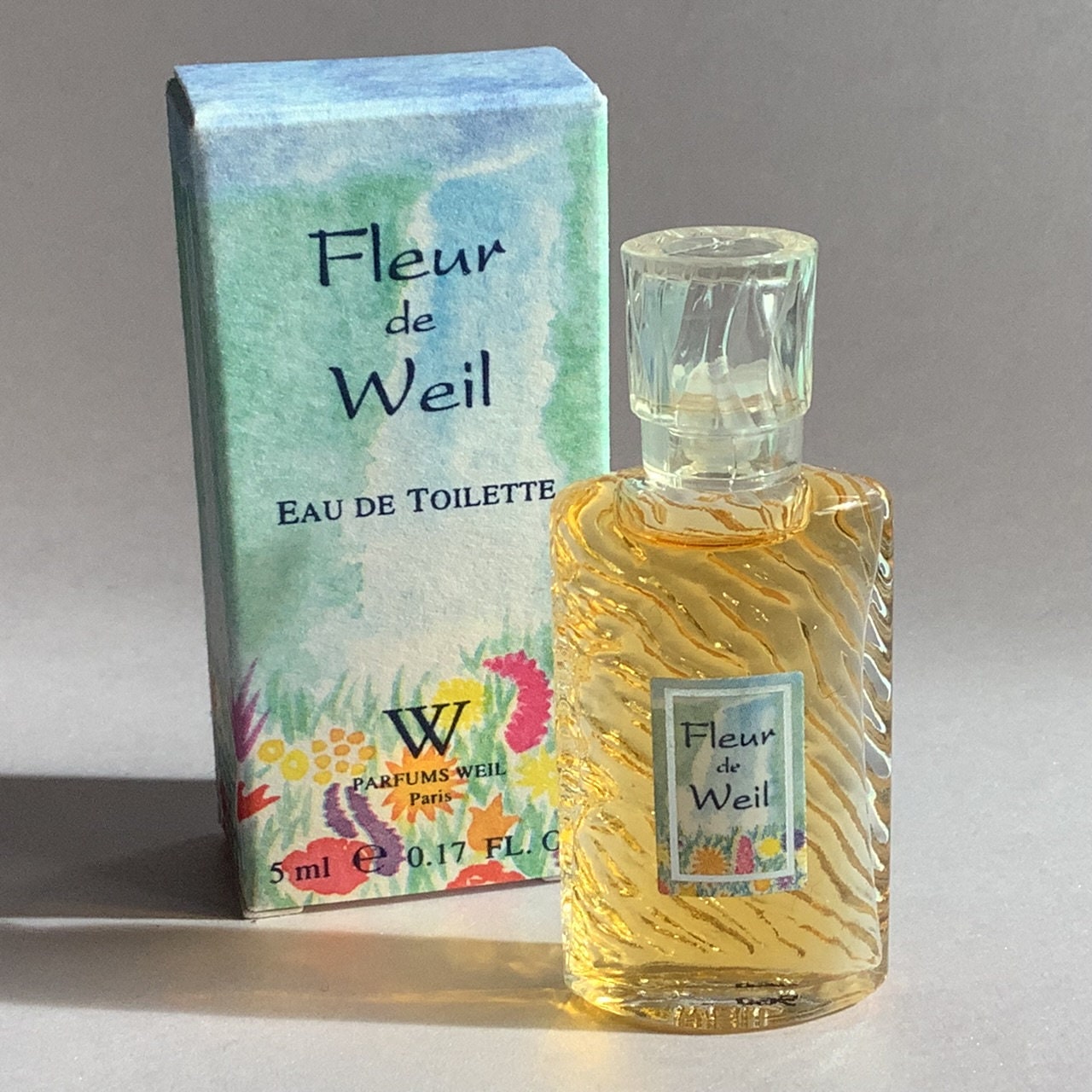 Perfume by weil - Etsy 日本