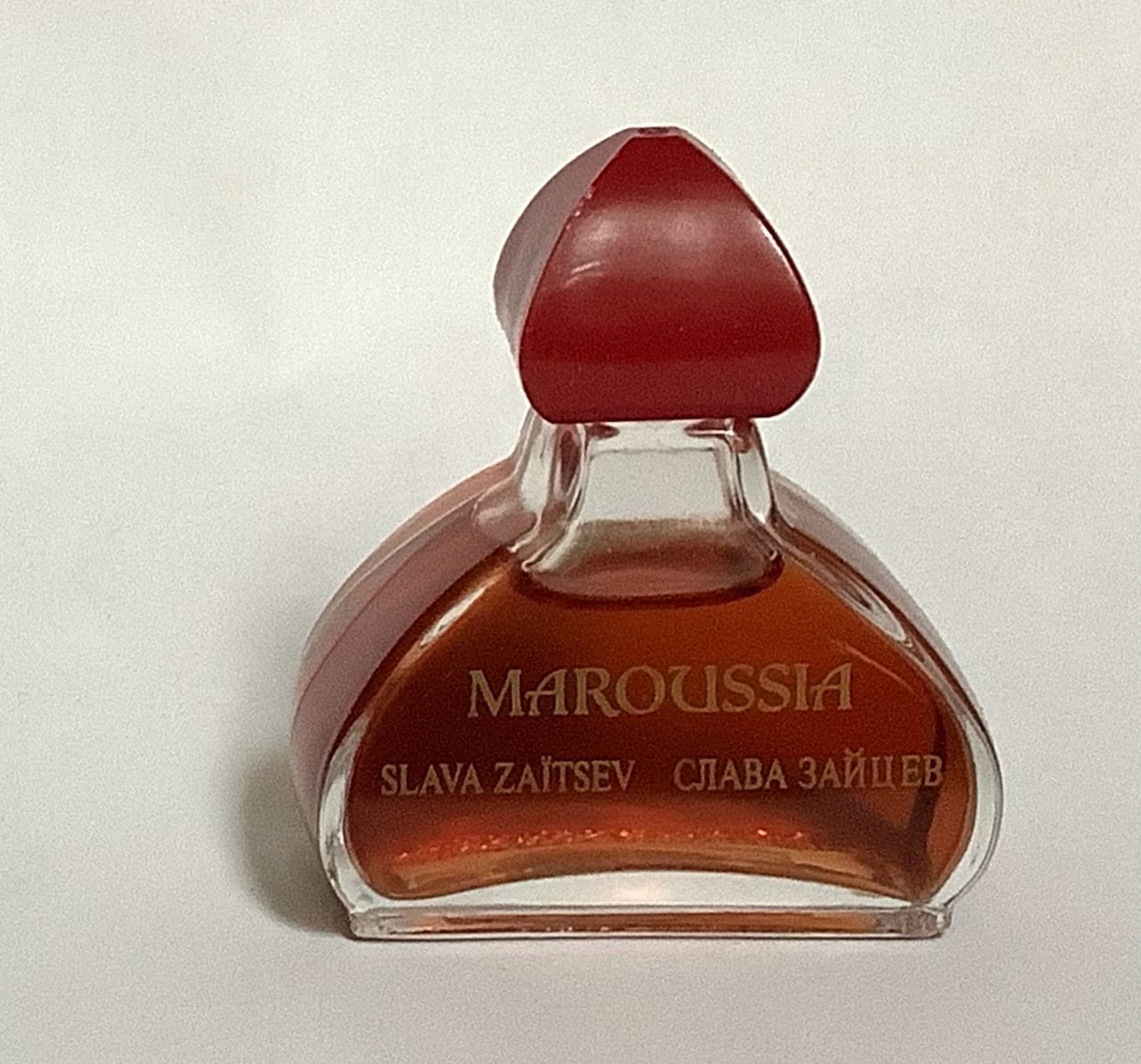 Mini Maroussia by SLAVA ZAITSEV Eau de toilette 7.5 ml