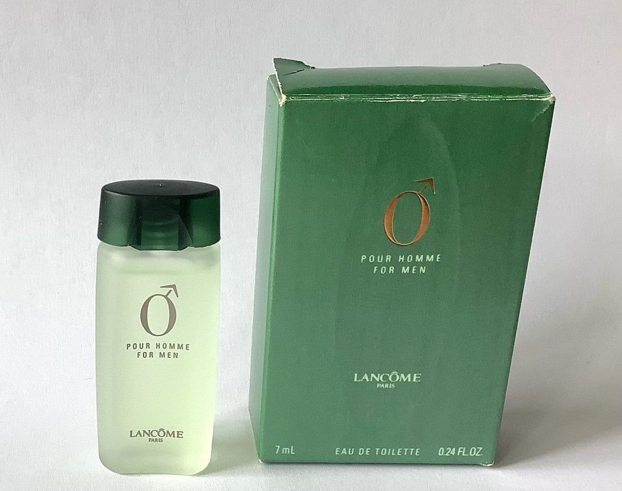 Lancome parfum pour homme new arrivals