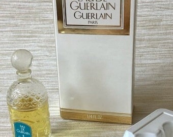 Mini Eau de Guerlain by GUERLAIN // Eau de toilette 7.5 ml