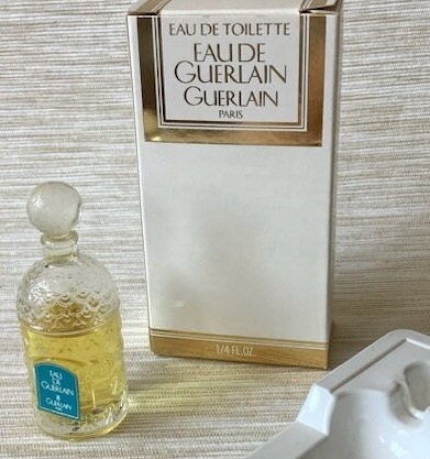 Guerlain Meteorites Perfume - Etsy Canada