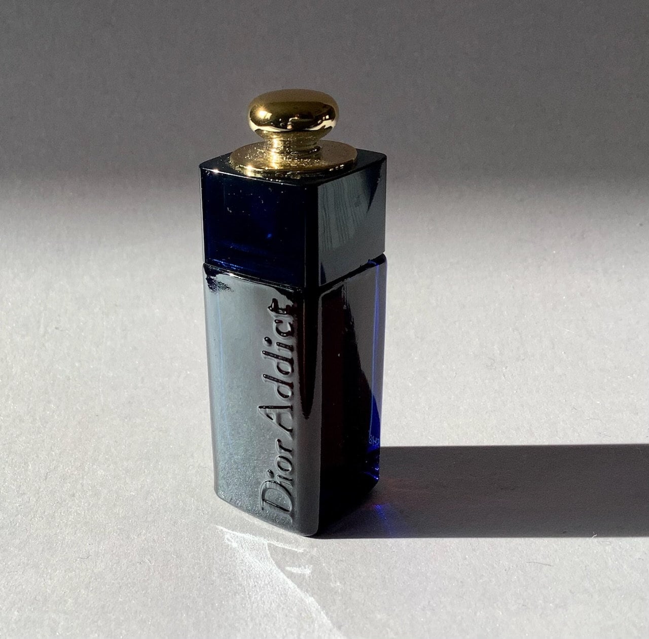 Dior addict vintage hotsell