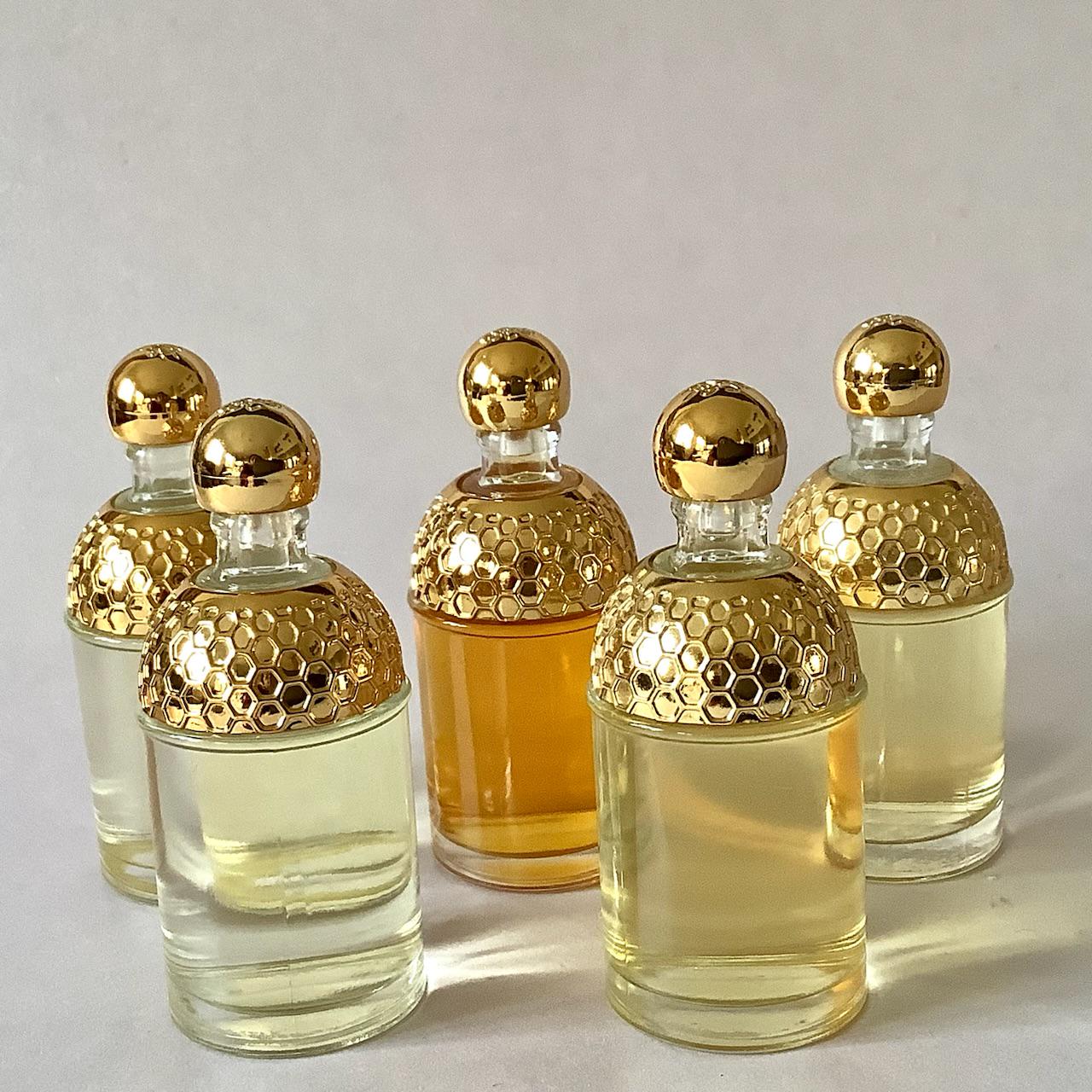 Guerlain vanilla planifolia - Etsy 日本