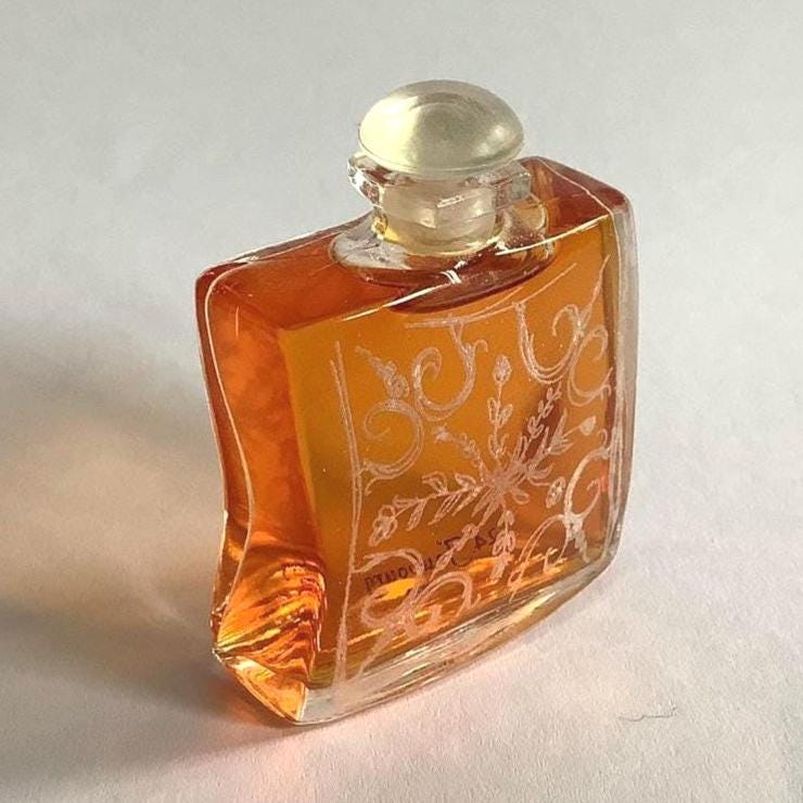 Hermes 24 Faubourg - Etsy
