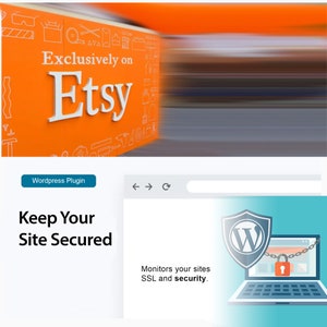 Wordpress Plugin To Monitor Your Sites SSL Security
